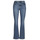 textil Dame Jeans med vide ben Levi's 726 HR FLARE Blå