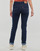 textil Dame Lige jeans Levi's 314 SHAPING STRAIGHT Marineblå