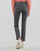 textil Dame Lige jeans Levi's 314 SHAPING STRAIGHT Grå / Mørk