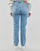 textil Dame Lige jeans Levi's 501® JEANS FOR WOMEN Blå