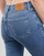 textil Dame Jeans - skinny Levi's 720 HIRISE SUPER SKINNY Blå