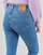 textil Dame Jeans - skinny Levi's 721 HIGH RISE SKINNY Blå