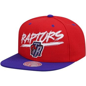 Accessories Kasketter Mitchell And Ness  Rød