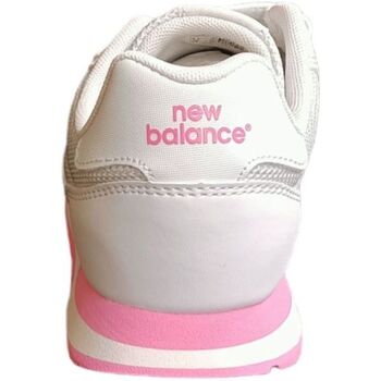 New Balance 500 Flerfarvet