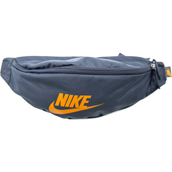Tasker Sportstasker Nike Heritage Waistpack Blå