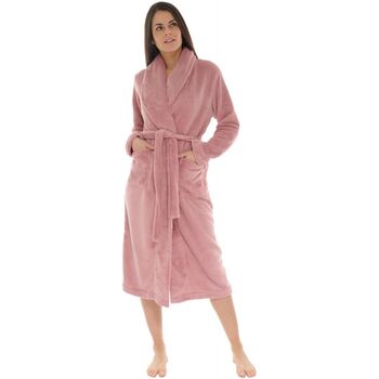 textil Dame Pyjamas / Natskjorte Christian Cane JACINTHE Pink