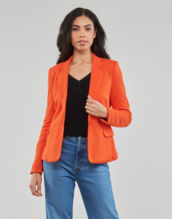 textil Dame Jakker / Blazere Vero Moda VMSUMIJULIA LS CLASSIC BLAZER
BOO Orange