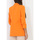 textil Dame Jakker / Blazere La Modeuse 21428_P135727 Orange