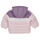 textil Pige Dynejakker Adidas Sportswear IN F PAD JKT Violet