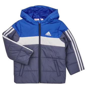 Adidas Sportswear LK PAD JKT Blå / Flerfarvet