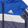 textil Dreng Dynejakker Adidas Sportswear LK PAD JKT Blå / Flerfarvet