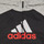 textil Dreng Træningsdragter Adidas Sportswear LK BL FL TS Grå / Sort