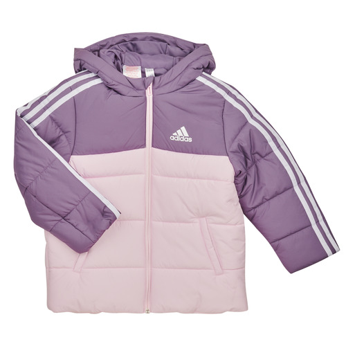 textil Pige Dynejakker Adidas Sportswear JCB PAD JKT Violet