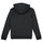 textil Dreng Sweatshirts Adidas Sportswear BL 2 HOODIE Sort / Rød / Hvid