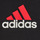 textil Dreng Træningsdragter Adidas Sportswear BL FL TS Sort / Rød / Hvid