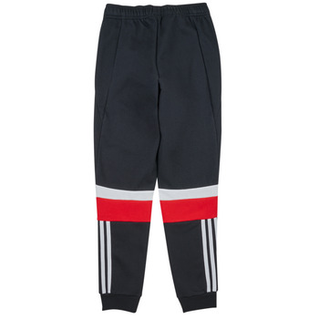Adidas Sportswear 3S TIB PT Sort / Rød / Hvid