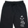 textil Dreng Træningsbukser Adidas Sportswear BLUV Q3 PANT Sort / Hvid