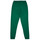 textil Dreng Træningsbukser Adidas Sportswear BLUV Q3 PANT Grøn / Hvid