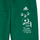 textil Dreng Træningsbukser Adidas Sportswear BLUV Q3 PANT Grøn / Hvid