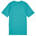 textil Børn T-shirts m. korte ærmer Adidas Sportswear 3S TEE Hvid / Flerfarvet