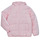 textil Pige Dynejakker Adidas Sportswear JK 3S PAD JKT Pink