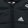 textil Børn Dynejakker Adidas Sportswear JK 3S PAD JKT Sort