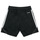 textil Børn Shorts adidas Performance TIRO23 CBTRSHOY Sort / Hvid