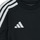 textil Børn T-shirts m. korte ærmer adidas Performance TIRO23 CBTRJSYY Sort / Hvid
