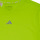 textil Børn T-shirts m. korte ærmer adidas Performance RUN 3S TEE Grøn / Sølv