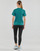textil Dame T-shirts m. korte ærmer adidas Performance RUN IT TEE Blå