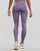 textil Dame Leggings adidas Performance TF HYGLM T Violet