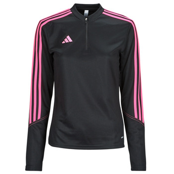 textil Dame Sportsjakker adidas Performance TIRO23 CBTOPW Sort / Pink