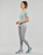 textil Dame Leggings adidas Performance TF STASH 1/1 L Grå / Hvid