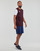 textil Herre T-shirts m. korte ærmer adidas Performance ESTRO 19 JSY Bordeaux / Hvid
