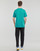 textil Herre T-shirts m. korte ærmer adidas Performance TR-ES FR T Blå / Sort