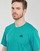 textil Herre T-shirts m. korte ærmer adidas Performance TR-ES FR T Blå / Sort