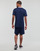 textil Herre T-shirts m. korte ærmer adidas Performance ENT22 JSY Marineblå