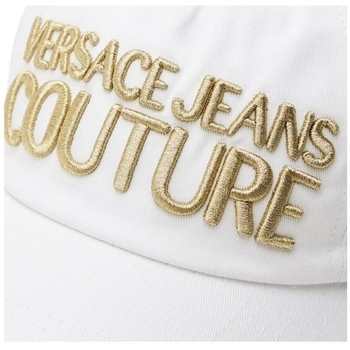Versace Jeans Couture 74YAZK29 Hvid