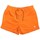 textil Badebukser / Badeshorts K-Way K5125BW Orange