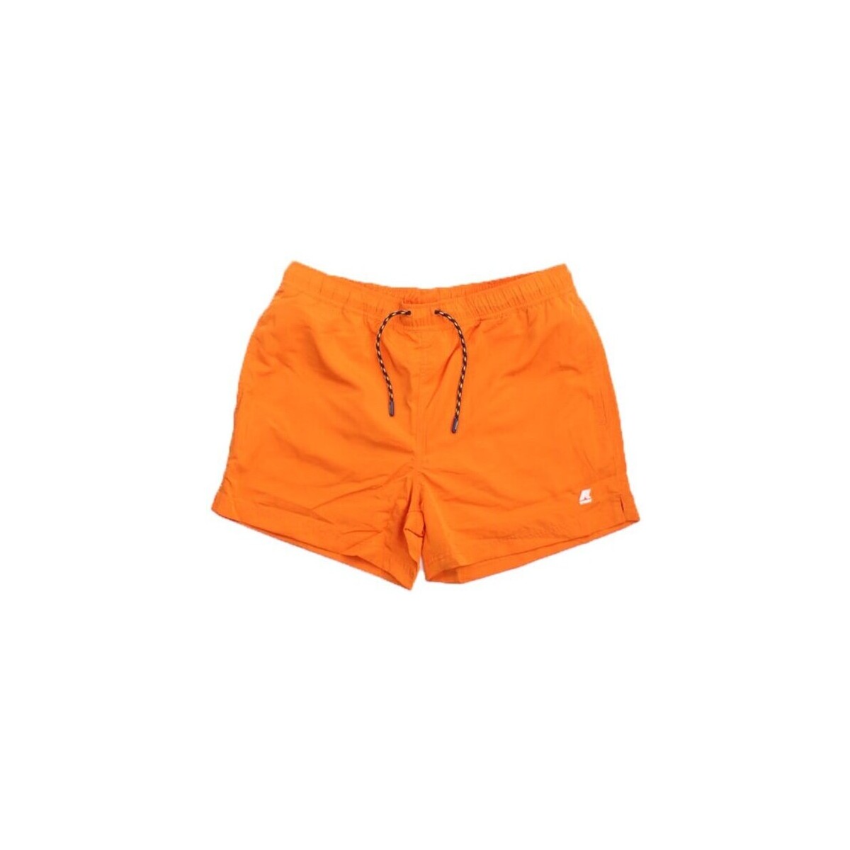 textil Badebukser / Badeshorts K-Way K5125BW Orange