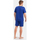 textil Herre Pyjamas / Natskjorte Munich DH0150 Blå
