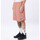 textil Herre Shorts Obey Easy reason plaid short Pink