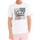 textil Herre T-shirts m. korte ærmer Ellesse 215572 Hvid