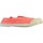 Sko Dame Lave sneakers Bensimon 230593 Pink