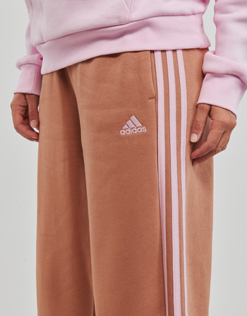 Adidas Sportswear 3S FL OH PT Beige / Pink