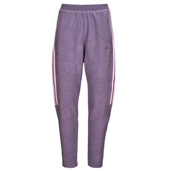 textil Dame Træningsbukser Adidas Sportswear TIRO PT WR Violet