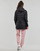 textil Dame Dynejakker Adidas Sportswear ESS 3S L D HP Sort