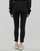 textil Dame Leggings Adidas Sportswear VIBAOP 3S LEG Sort / Flerfarvet