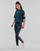textil Dame Leggings Adidas Sportswear FI 3S LEGGING Marineblå