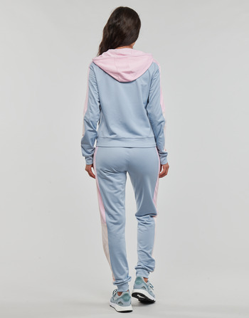 Adidas Sportswear BOLDBLOCK TS Blå / Pink